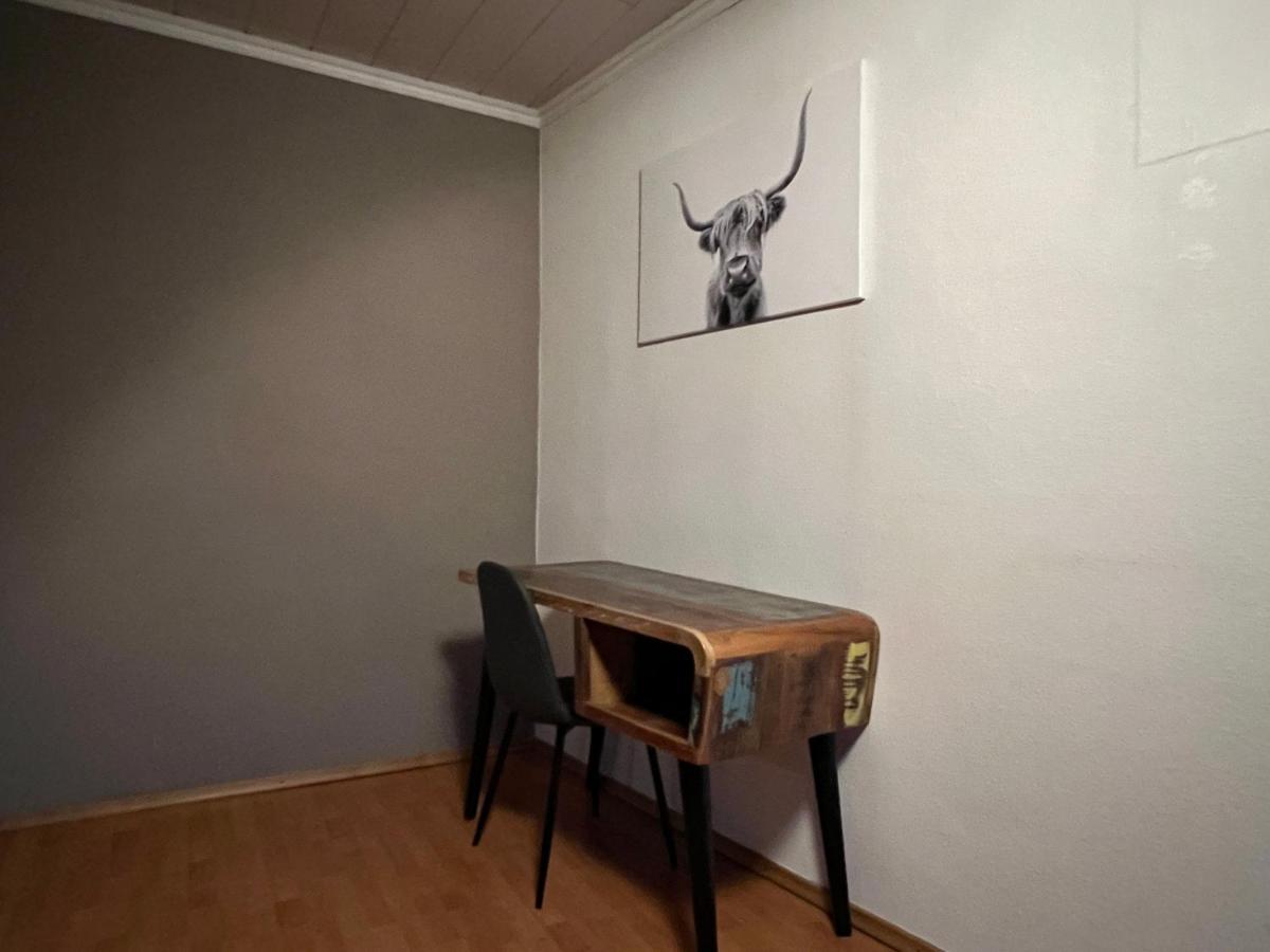 Der Schwan 7 - 3 Schlafzimmer - 2 Balkone - Zentral - 100 Qm Duren Exterior foto